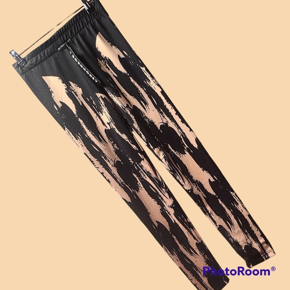 NWT Bornhoney Leggins - Picture 2 of 5